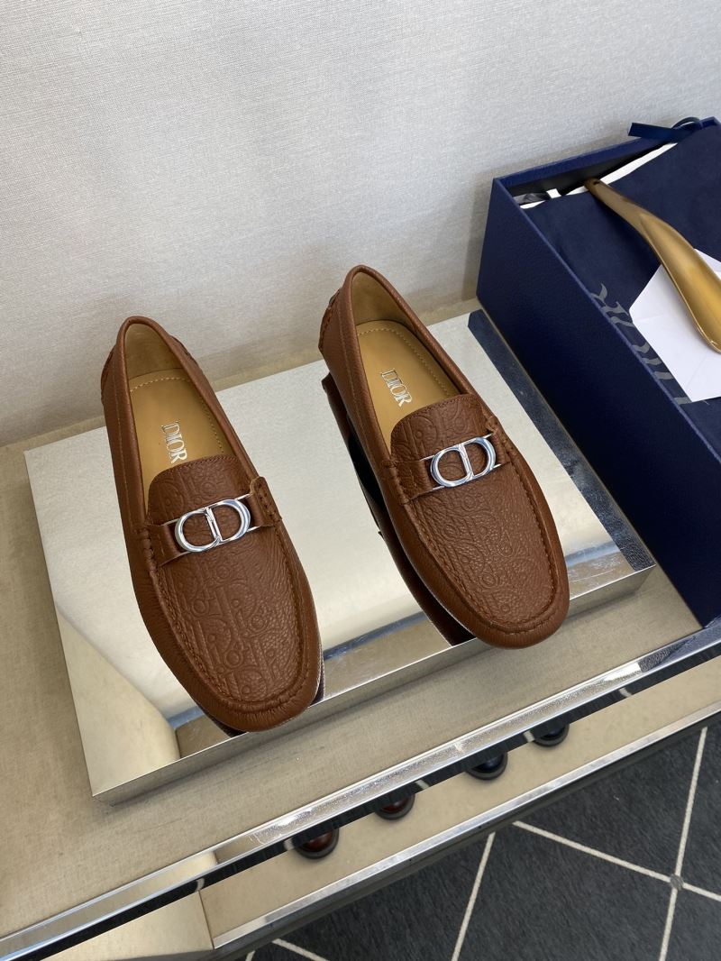 Christian Dior Tods Shoes